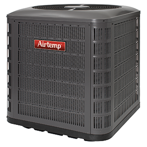 Air temp store ac unit reviews